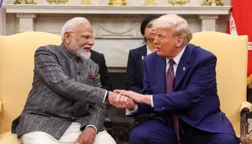 PM Modi good friend