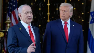 Trump admin