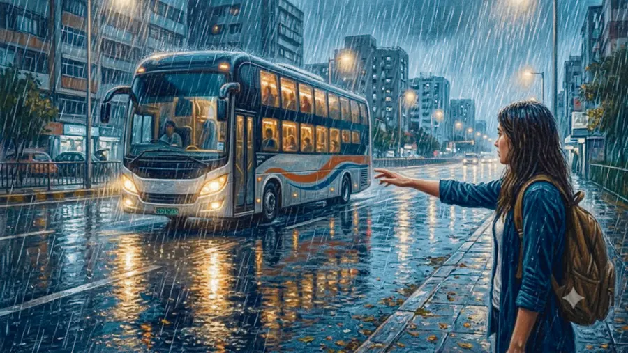 delhi