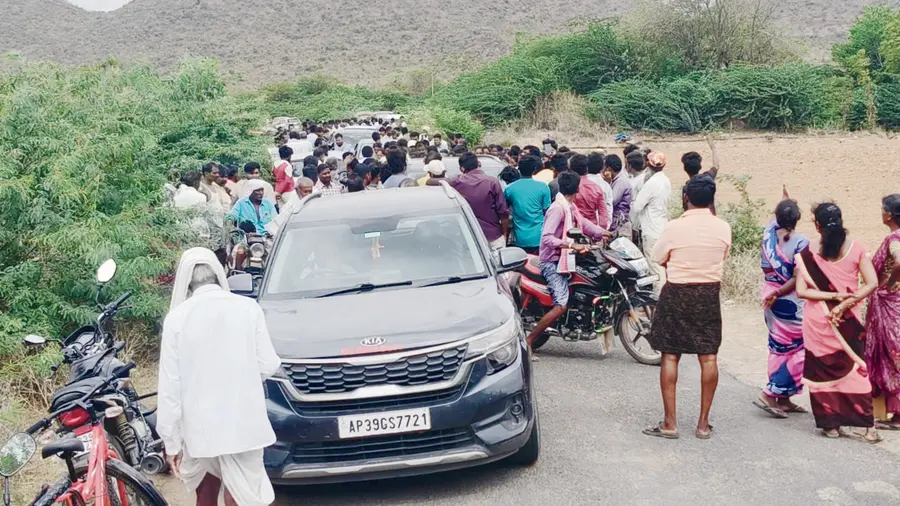 VELIGONDA