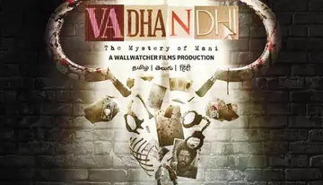 Vadhandhi’ heads to OTT
