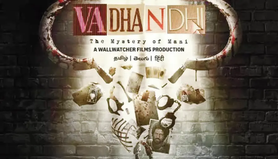 Vadhandhi’ heads to OTT