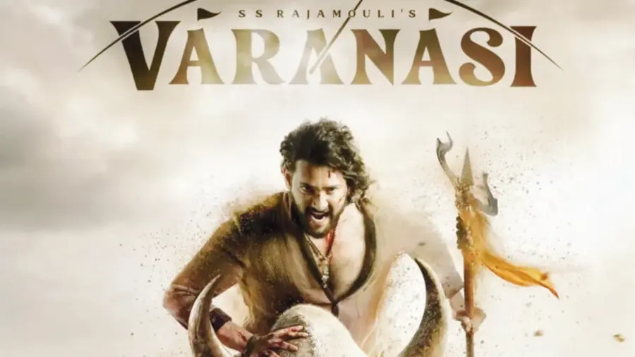 varanasi