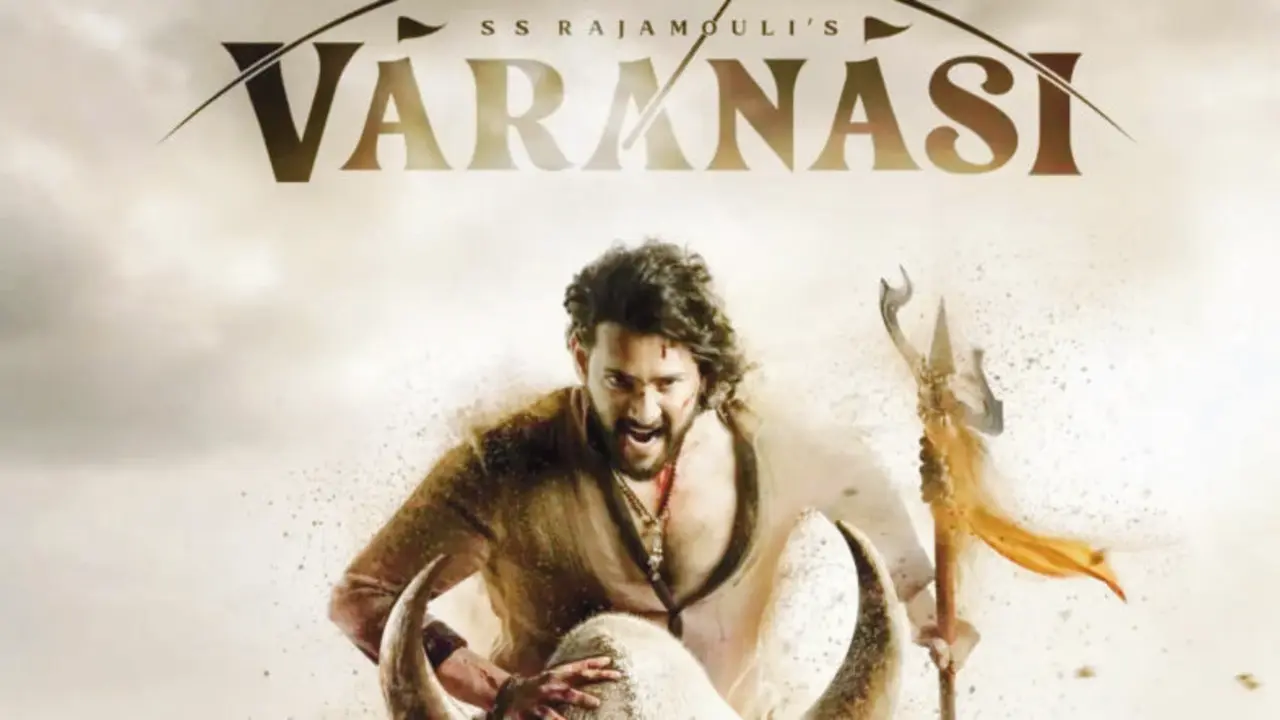 varanasi