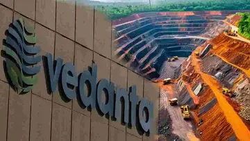 Vedanta Projects