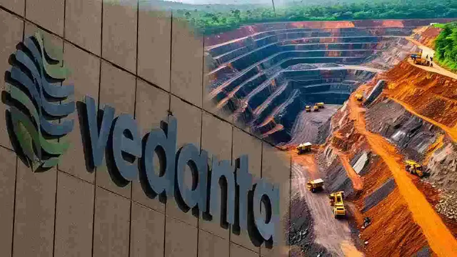 Vedanta Projects