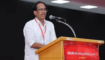 Veerapandian