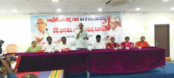 Veeravarma's family is a symbol of secularism.