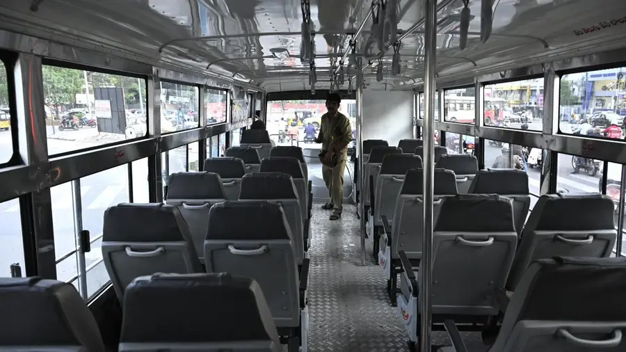 Vettri Payanam