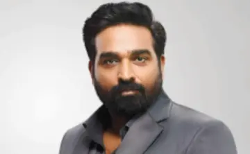 Vijay Sethupathi