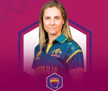 WPL auction: Rs 1.1 crore for Sophie Molineux.jpeg