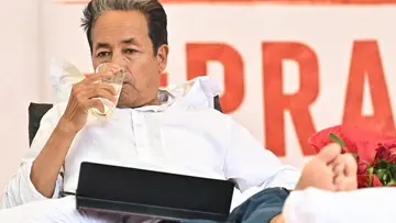 Wangchuk