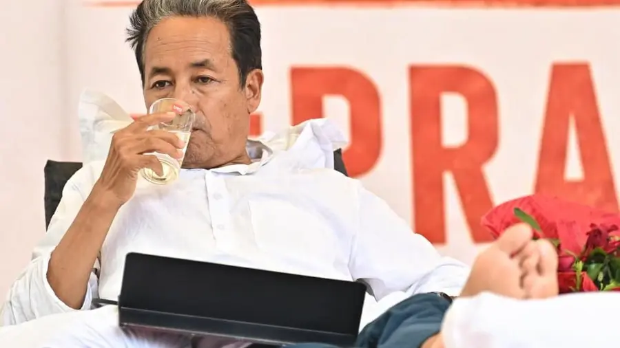 Wangchuk