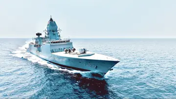 marin