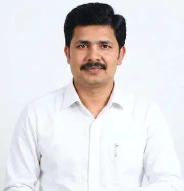 mp gurumurthy