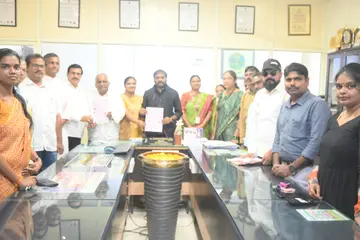 భారతదేశ శక్తిని వివేకానంద ప్రపంచానికి చాటారు image 1