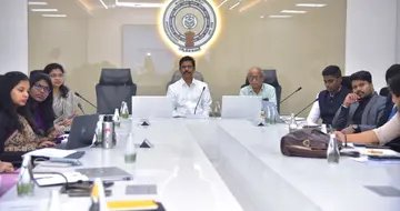 ఉపాధ్యాయ ఎమ్మెల్సీ ఓటరు నమోదుపై విస్తృత ప్రచారం
-కేంద్ర ఎన్నికల సంఘం సీనియర్ డిప్యూటీ కమిషనర్ భాను ప్రకాష్ image 1
