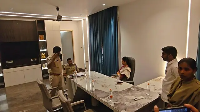 Photo from Prajasakti's story