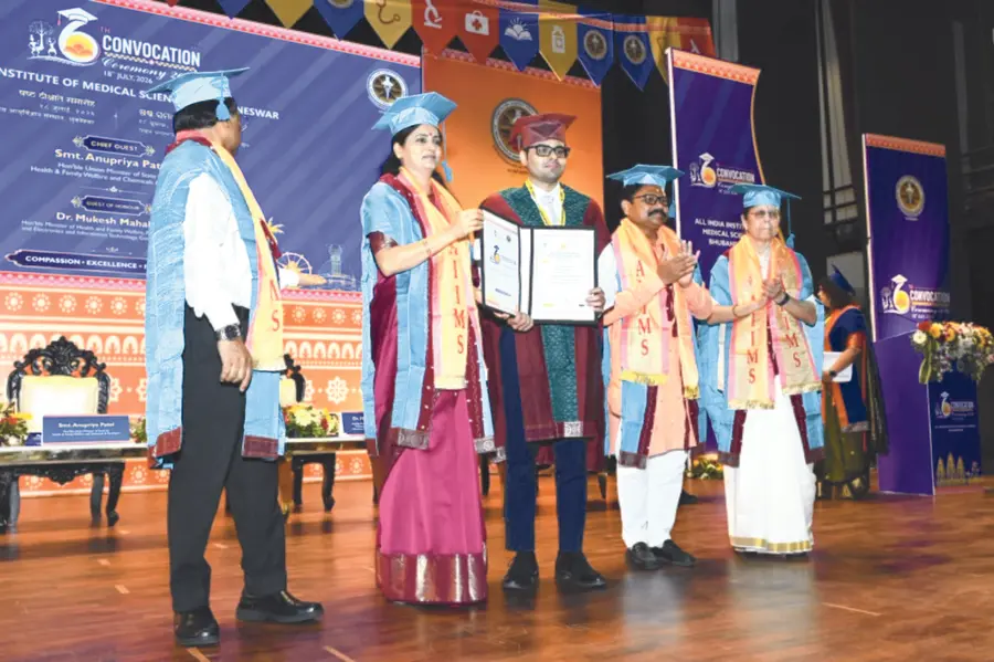 award