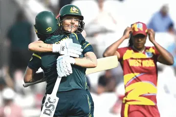 Women's T20 World Cup