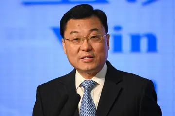 Xie Feng