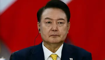 South Korea's ex-president Yoon gets 30 years