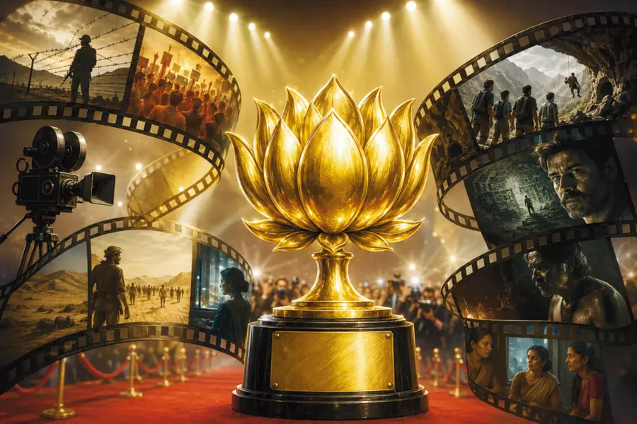film awards