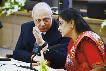 ప్యూచర్_ రేడి ఎపి పోలీసు రీట్రట్_ 2026 కర్యాక్రమంలో డిజిపి హోం మం