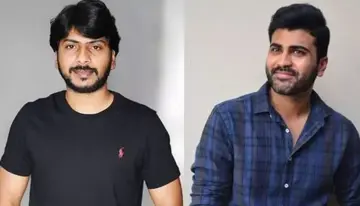 _sharwanand