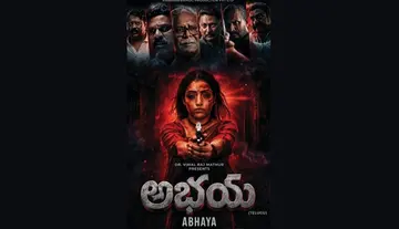 abhaya