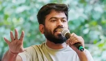 Not a political party, but a platform for a people's movement: Abhijit Deepke