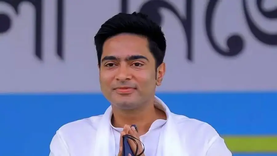 abhishek banerjee