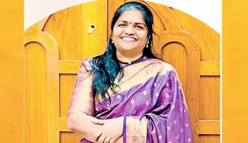 ACP's wife commits suicide