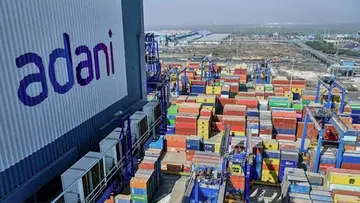 adani ports