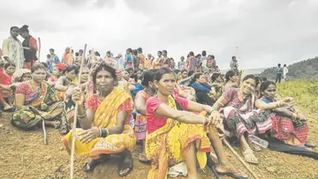 adivasi