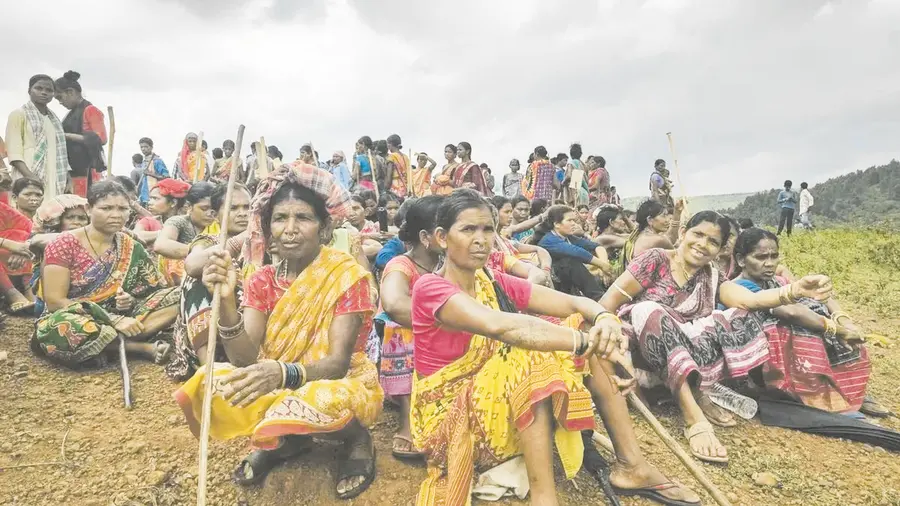 adivasi