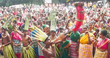 adivassi