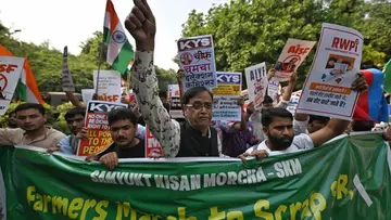 against SIR