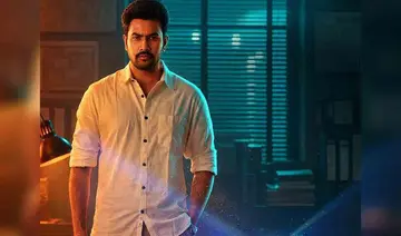 'అ` టైటిల్ పెట్టడానికి కారణమిదే... image 1