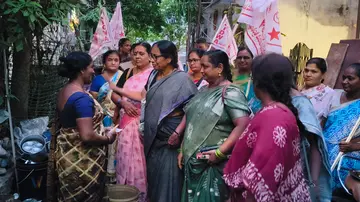 aidwa viralalu