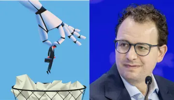 AI Effect - Severe Job Crisis: CEO of AI Company Anthropic