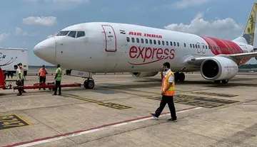 Delay in breath test... 8 pilots suspended.