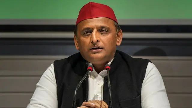 akhilesh yadav