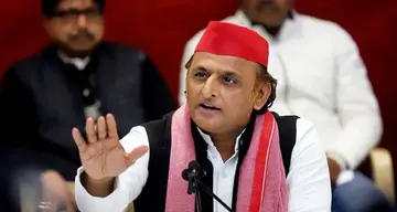 akhilesh yadav