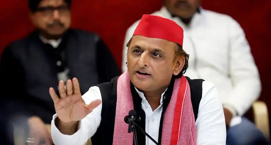 akhilesh yadav