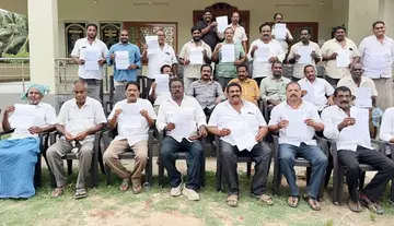 ఇసుక బట్టీ యజమానులు