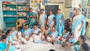 Navachetana App needs to be expedited: ICDS Supervisor Varalakshmi