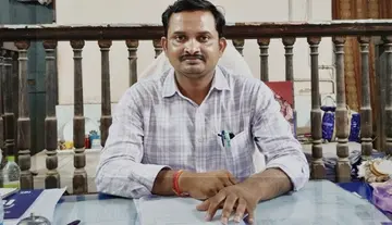 Applications must be submitted to correct errors in the voters' list: Tahsildar Kusharaju.