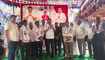 Choppella becomes a hot topic in local politics during the elections