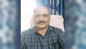 వెటర్నరీ ఏడీ బాధ్యతల స్వీకరణ